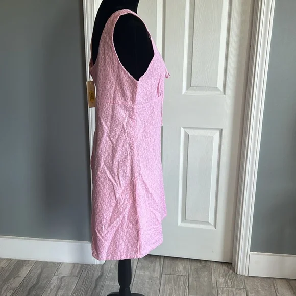 Cooper Key Dress - Picture 6 of 11